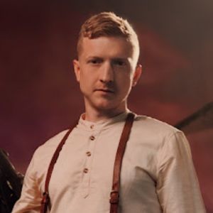 Meet your Posher, Tanner